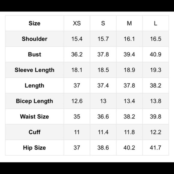 Waterfall Collar Pocket Front Wrap Coat - Picture 6 of 8